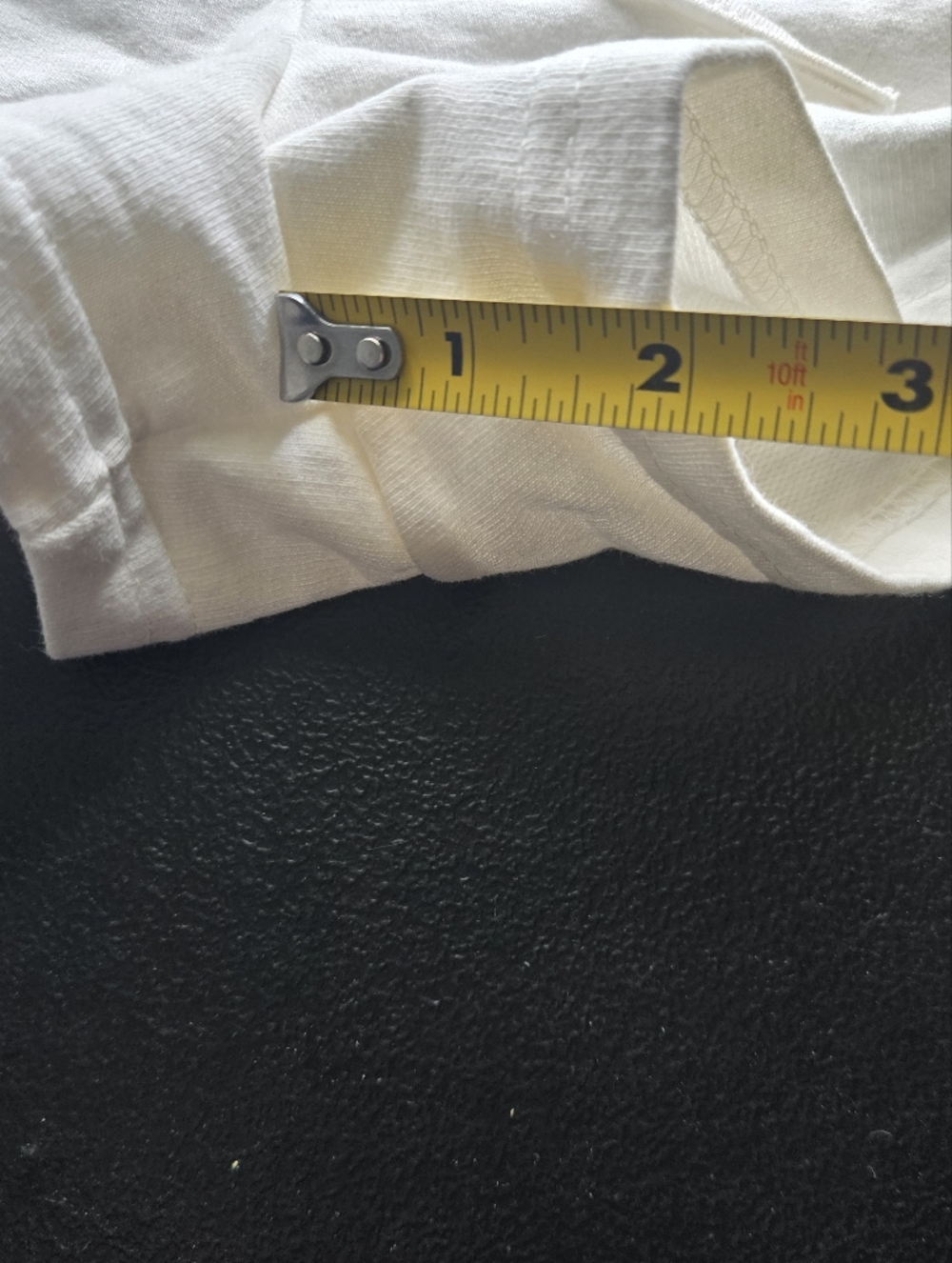 Nike Women's Shorts Sportswear Double Swoosh Size L Drawstring Athletic ware Run - Picture 7 of 9